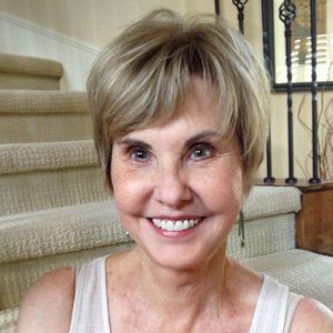 Meet your Posher, Betty